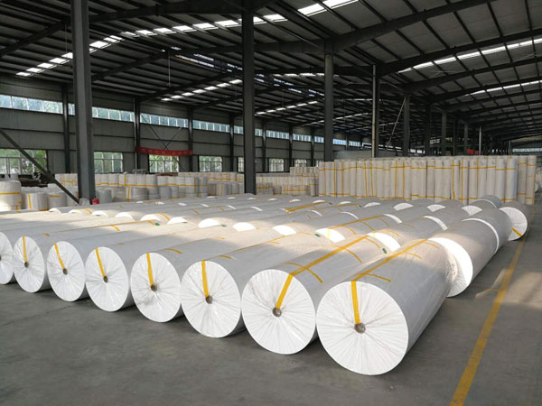 和县狭缝式涤纶纺粘无纺布