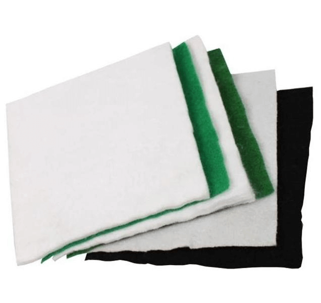 和县短丝土工布